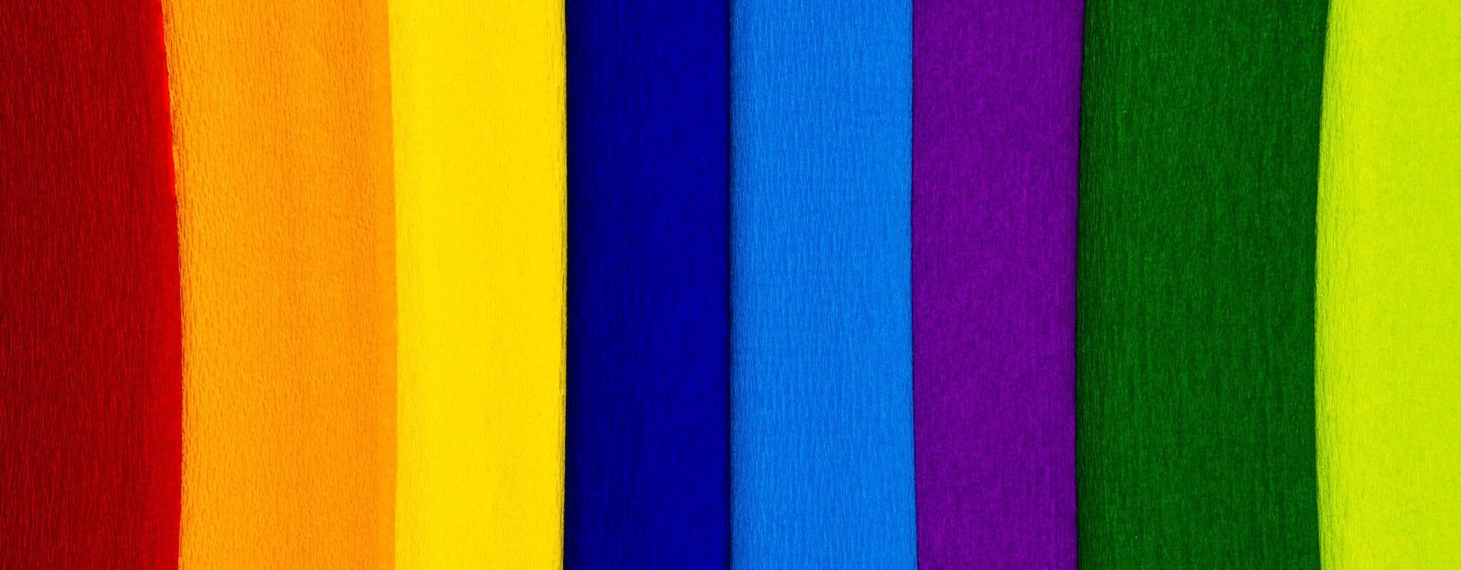 The Right Color, The Right Tool