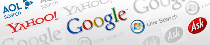 Search Engines
