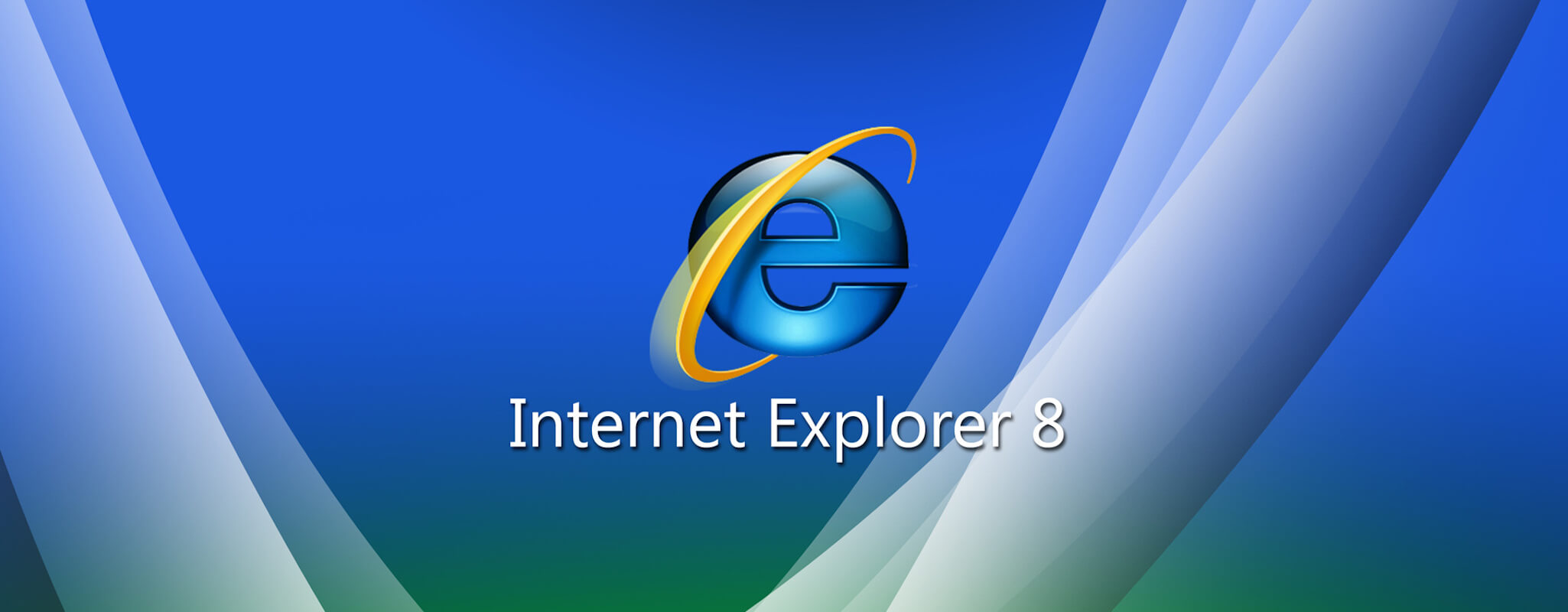 IE8 - Yes Compat Mode is Supposed to Do That