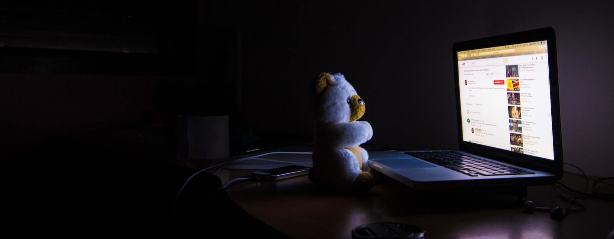 User Experience: Accommodation vs. Pleasure