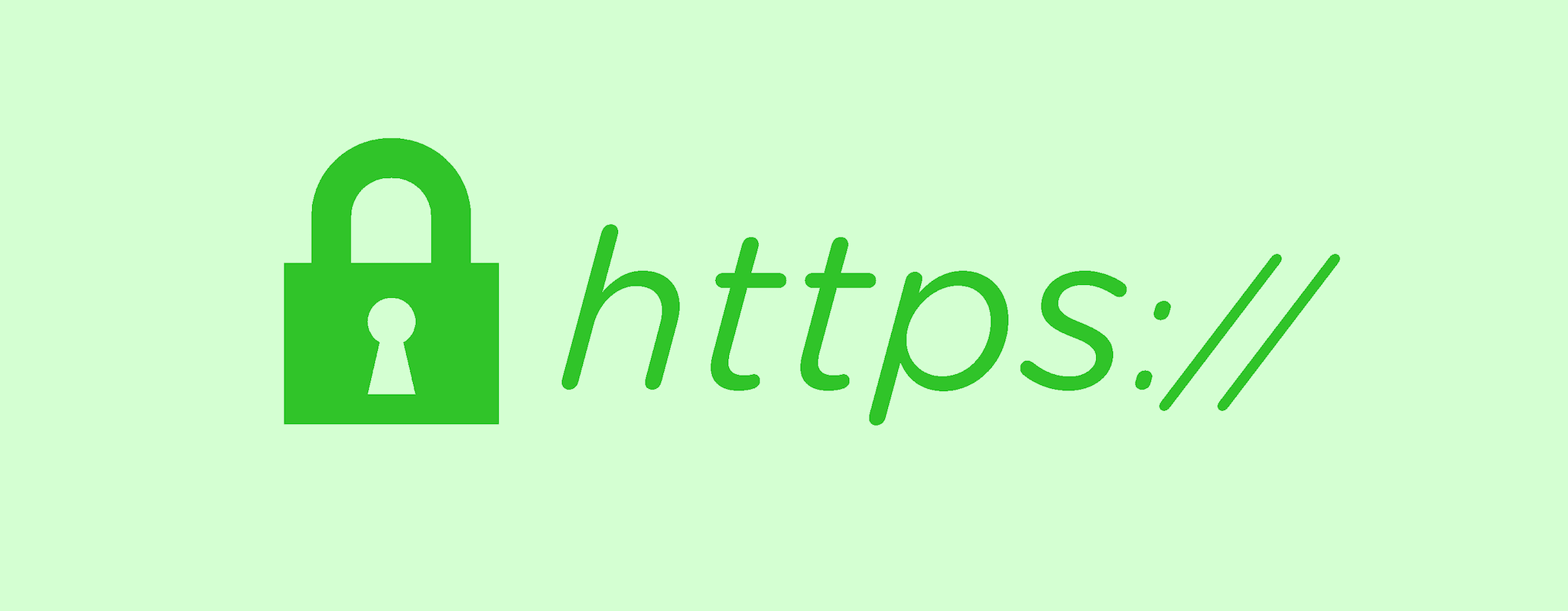 HTTP to HTTPS: Why you need HTTPS for your website, today