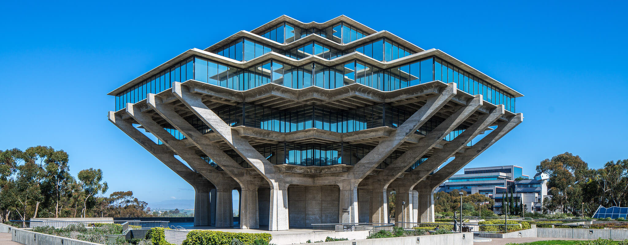 PINT and UCSD Alumni in the News