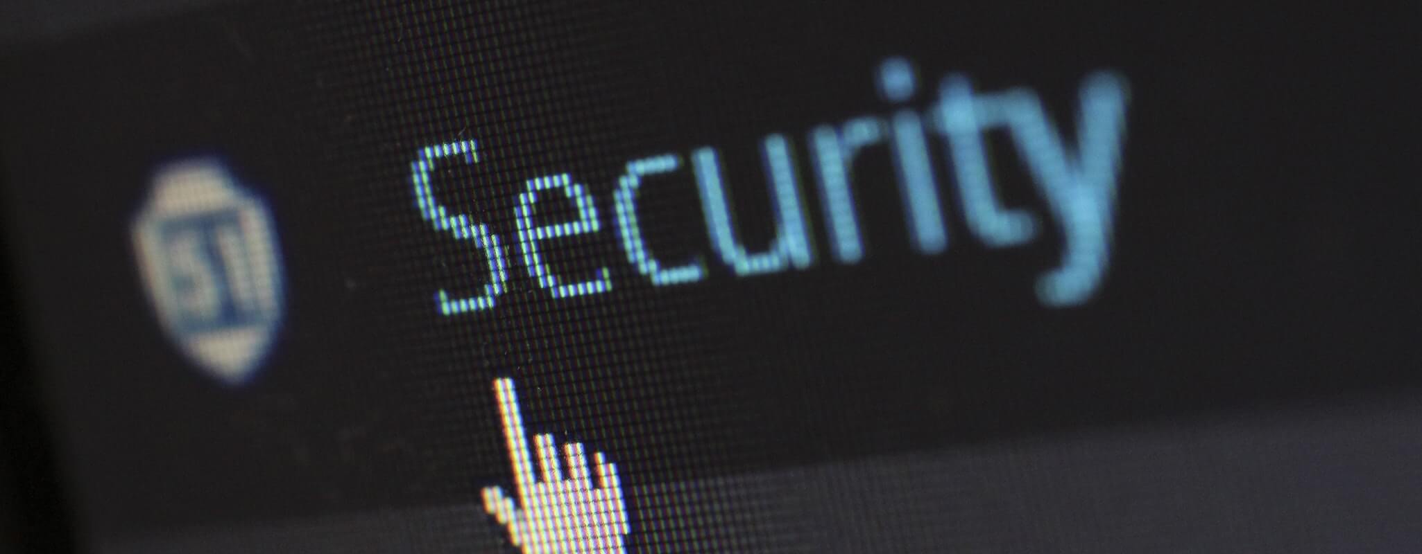 The Importance of Information Security: Keep Your Business Safe from Data Breach