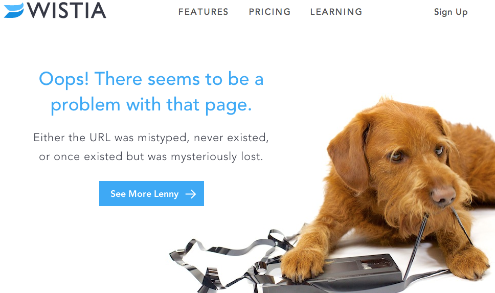 404-Wistia-Page