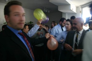 team building 1