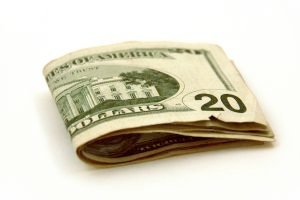 cash -- social capital