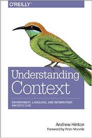 understanding context book cover