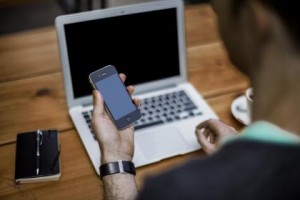 interactions with devices
