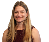 PINT project manager tawnya bordalo