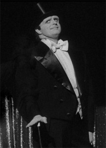 Young Frankenstein