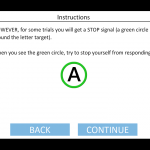 pymetrics example screen 3