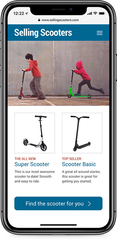 mobile-first-scooters